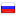 lepshey.ru server is located in Russia